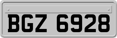 BGZ6928