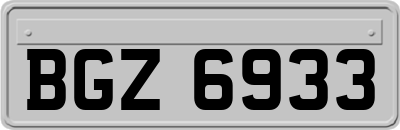 BGZ6933