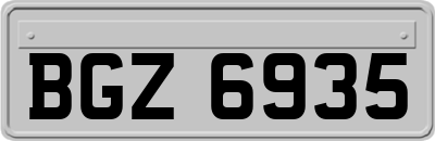 BGZ6935