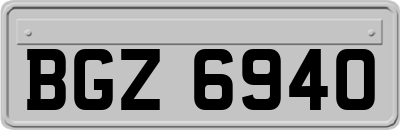 BGZ6940