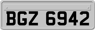 BGZ6942
