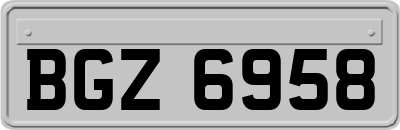 BGZ6958