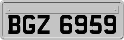 BGZ6959
