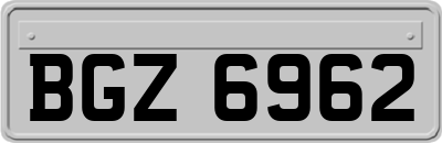 BGZ6962