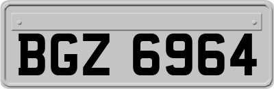 BGZ6964