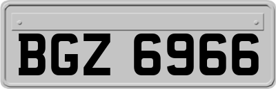 BGZ6966