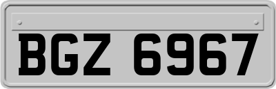 BGZ6967