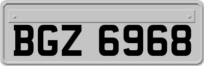 BGZ6968