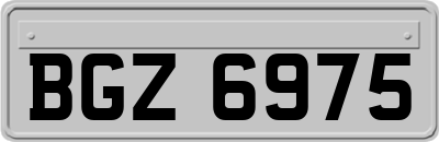 BGZ6975