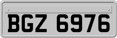 BGZ6976