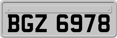 BGZ6978