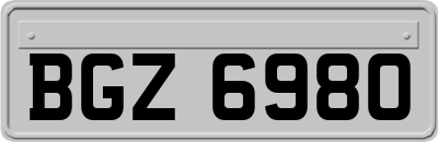 BGZ6980