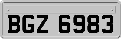 BGZ6983