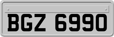 BGZ6990