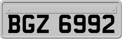 BGZ6992