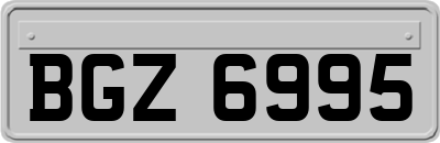 BGZ6995
