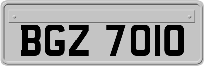 BGZ7010