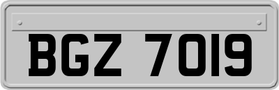 BGZ7019