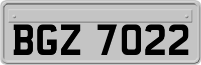BGZ7022