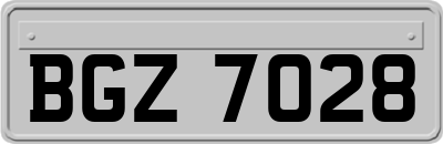 BGZ7028