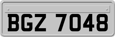 BGZ7048