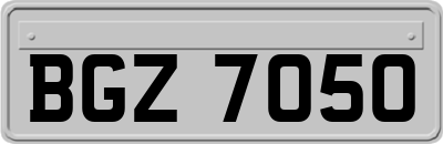 BGZ7050