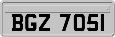 BGZ7051