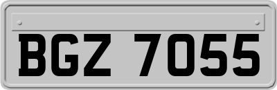 BGZ7055