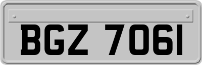BGZ7061