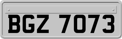 BGZ7073