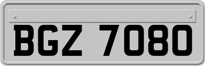 BGZ7080