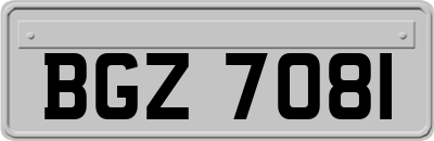BGZ7081