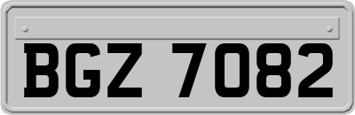 BGZ7082