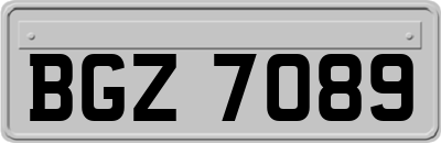 BGZ7089