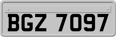 BGZ7097
