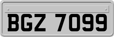 BGZ7099