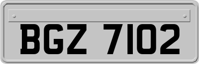 BGZ7102