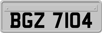 BGZ7104