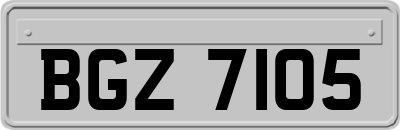 BGZ7105
