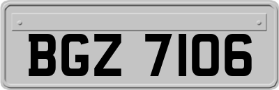 BGZ7106