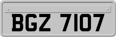 BGZ7107