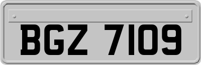 BGZ7109