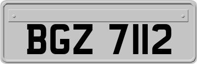 BGZ7112