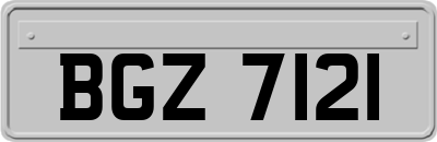 BGZ7121