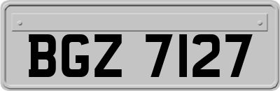 BGZ7127