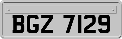 BGZ7129