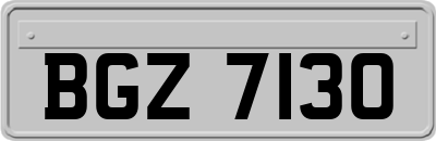 BGZ7130
