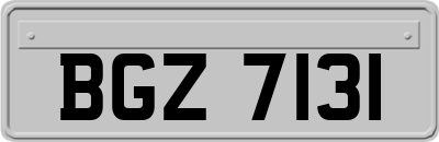 BGZ7131