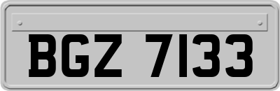 BGZ7133