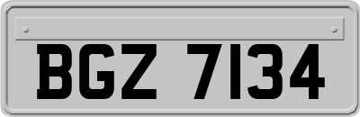 BGZ7134